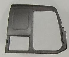 3093910 SIDE CABIN FRAME RH for VOLVO 