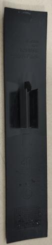 3981472/8144673/8144674 WIPER COVER for VOLVO 