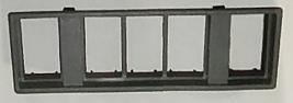20398648 SWITCH  PANEL for VOLVO 