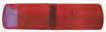 3981782 TAIL LAMP LENS for VOLVO 