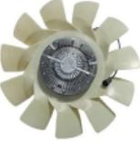 21772668 FANBLADE ASSY 68 cm for VOLVO 