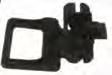 1598475 INNER HANDLE LH for VOLVO 