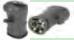 20488058/1673106  3192256/1655854  20488067/20488061 GEAR SHIFT HANDLE KNOB for V