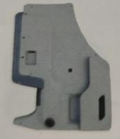 1085947 DOOR INNER PLATE RH for VOLVO 