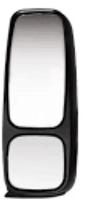 ELECTRIC MIRROR (DOUBLE) LH for VOLVO 