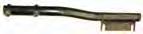 8191401 HEAD LAMP BRACKET LH for VOLVO 