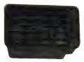 8191049 INSTRUMENT OUTLET for VOLVO 