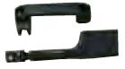 1062713 PANEL HANDLE RH for VOLVO 