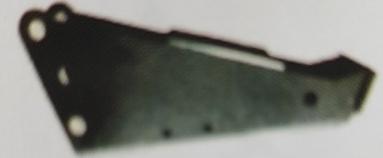 1075452 CABIN BRACKET (RH/LH) for VOLVO 