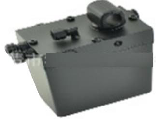 1605627 CABIN TILT BUMP for VOLVO 