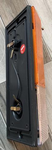  TURN SIGNAL RH for VOLVO 