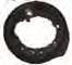 82292575 FOG LAMP COVER RH for VOLVO 