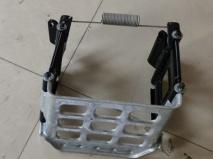 20467184 FOOT STEP ASSY    LH for VOLVO 