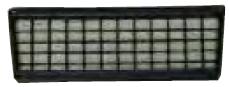 20742470 BUMPER GARNISH for VOLVO 