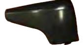 82992302 BUMPER UPPER CORNER GARNISH RH for VOLVO 