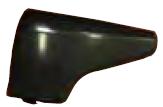 82992301 BUMPER UPPER CORNER GARNISH LH for VOLVO 