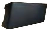 82524665 BUMPER LID COVER LH for VOLVO 