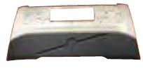21849913 FRONT PANEL  for VOLVO 