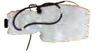 84530120/82962127/20494295/20558491 WIPPER TANK for VOLVO 