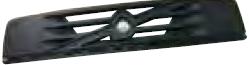82468439 GRILLE PROTECTORL for VOLVO 