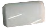 20748403 OUTER CORNER PANEL DEFLECTOR RH for VOLVO 
