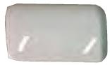 20748402 OUTER CORNER PANEL DEFLECTOR LH for VOLVO 