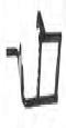 20812136 STEP BRACKET OF BATTERY COVER for VOLVO 