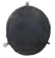 20732727 AIR FILTER COVER for VOLVO 