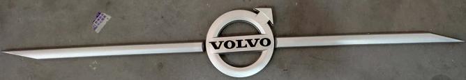 84039932/82981645 EMBLEMA MARK STRIP for VOLVO 