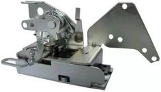 24426872 DOOR HEXAGONAL LOCK  RH for VOLVO 