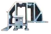 82464973 BRACKET  RH for VOLVO 