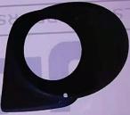 82534527 FOG LAMP COVER LH for VOLVO 