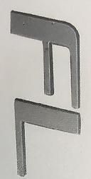 82940527 MARK EMBLEM for VOLVO 