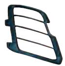 82619052 HEAD LAMP PROTECTOR GRILLE RH for VOLVO 