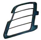 82619051 HEAD LAMP PROTECTOR GRILLE LH for VOLVO 