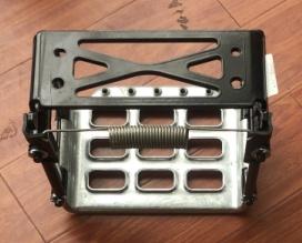 82268170 FOOT STEP ASSY for VOLVO 