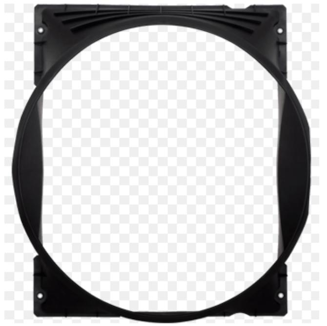 20563325 FAN COVER for VOLVO 