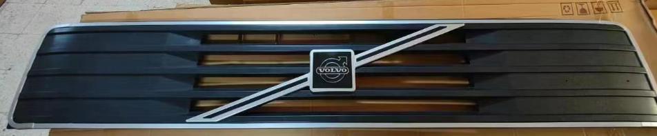  GUARD ASSEMBLY for VOLVO 