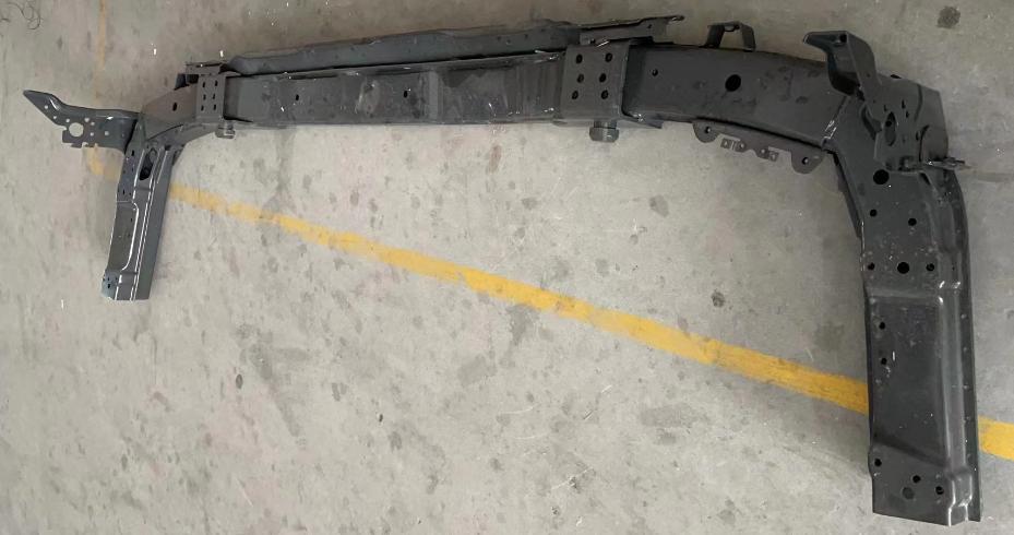 84004131 BUMPER INNER FRAMEWORK for VOLVO 