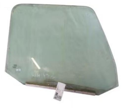 84043040 DOOR GLASS LH for VOLVO 