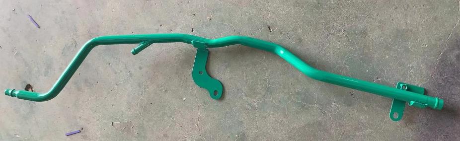 21351368 PIPE for VOLVO 