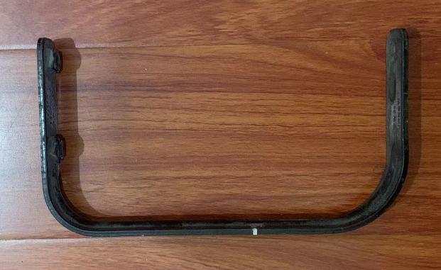 82611083 BRACKET LH for VOLVO 
