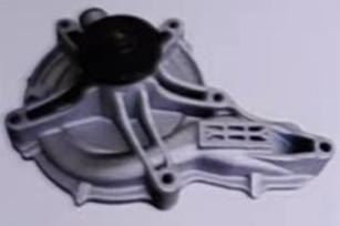20744939/20538845/20464403/85124623/85109694 COOLING SYSTEM WATER PUMP for VOLVO 