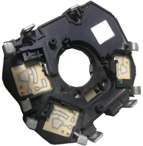 22608061/21601029/22943669/23796624 CONTROL BOX  BARCKET for VOLVO 