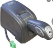 22647913/21937971/21456378/21073035/21024539 GEAR SHIFT HANDLE ASSY(RHD) for VOLV