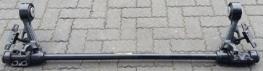2181783/1075463/7403198853/3198853 CABIN STABILIZER BAR ASSY  for VOLVO 