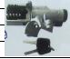 5106343 STEERING LOCK ASSY for VOLVO 