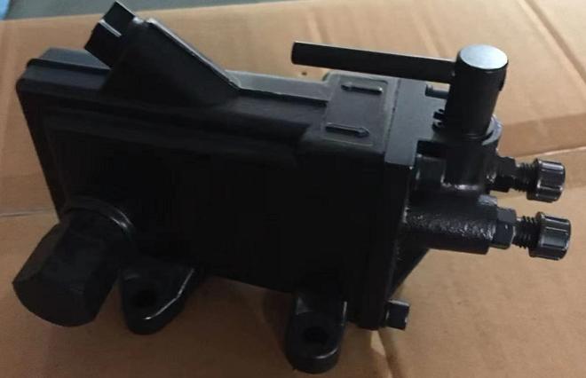 20711127 DRIVING HYDRAULIC PUMP for VOLVO 