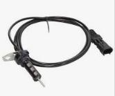 20928545/23740267/21390376/20534389 LEFT WHEEL DISC BRAKE SENSOR for VOLVO 