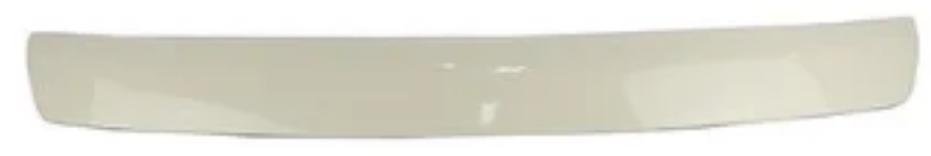 84466461 SUN VISOR TRIM for VOLVO 